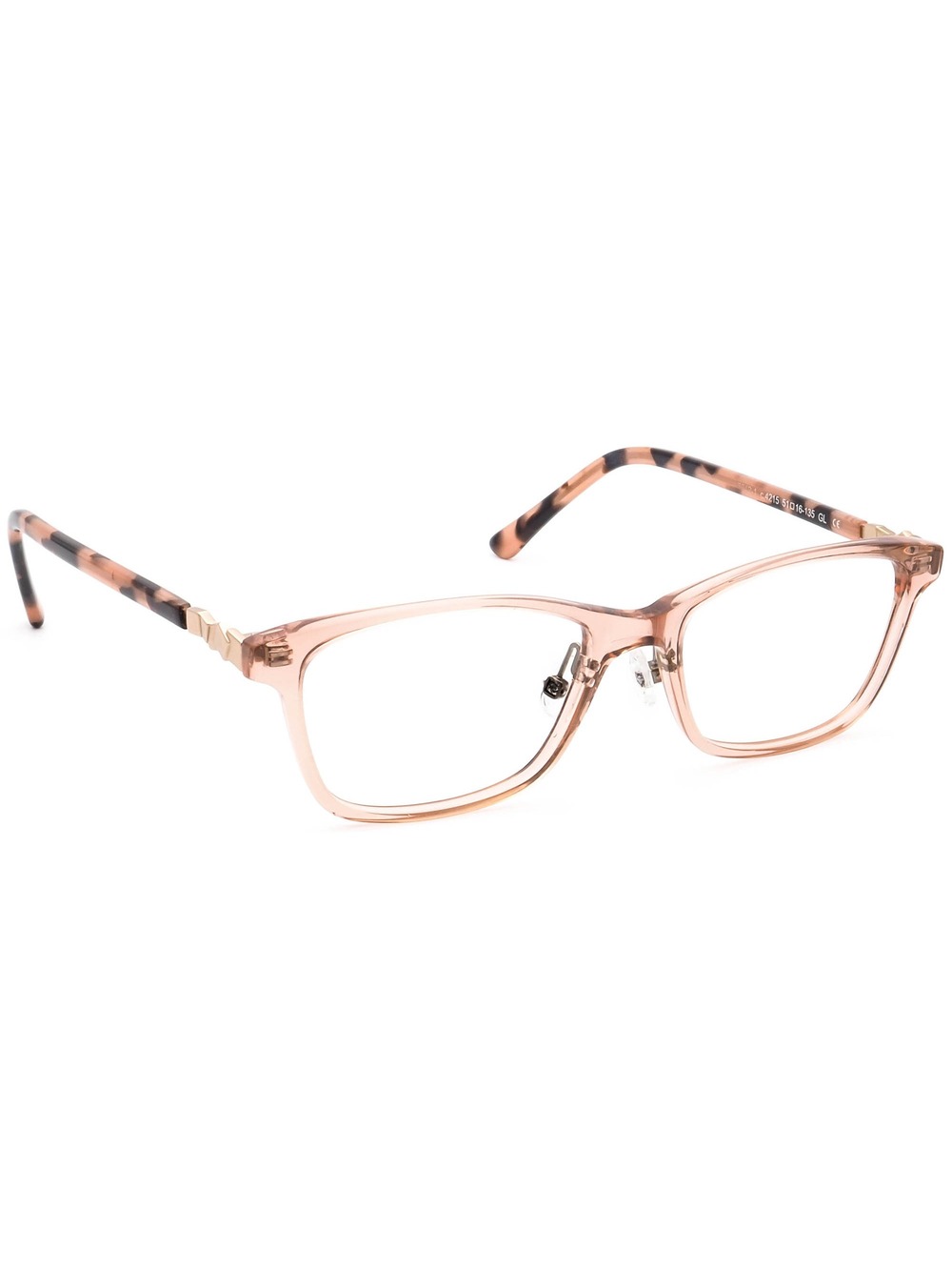 Prodesign Denmark 5649-1 c.4215 Eyewear